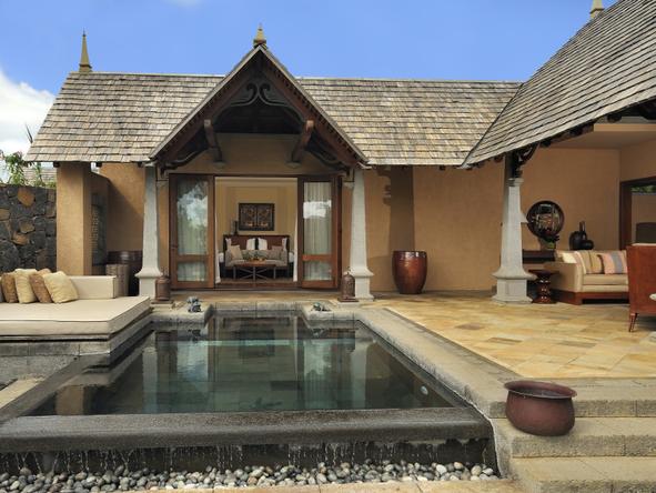 Maradiva - Pool
